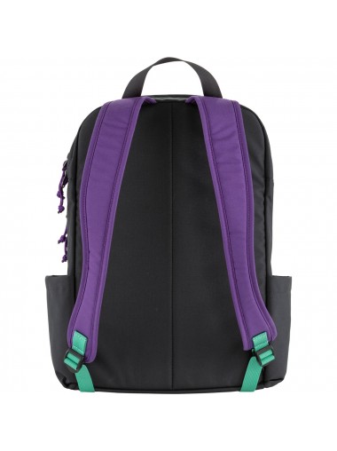 Vardag Bacpack 17 - Violette Coal Black